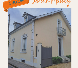  Maison � vendre 6 pi�ces 131 m�