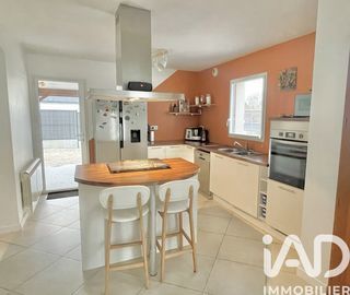  Maison � vendre 4 pi�ces 103 m�