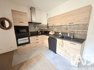  Appartement � vendre 3 pi�ces 58 m�