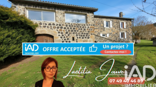  Maison � vendre 7 pi�ces 261 m�