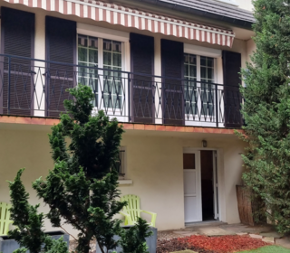  Maison � vendre 6 pi�ces 129 m�