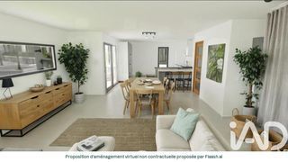  Maison � vendre 4 pi�ces 125 m�