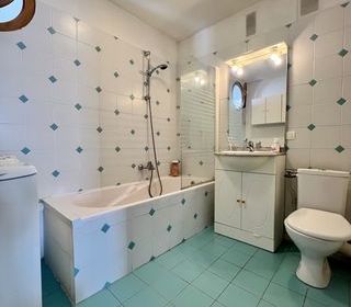  Appartement � vendre 3 pi�ces 53 m�