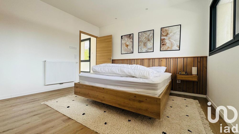 � vendre  Maison Seignosse (40510)