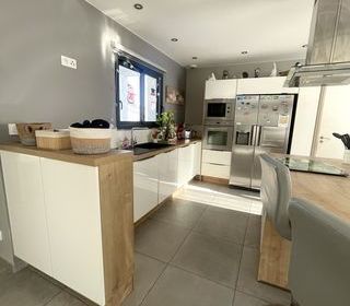  Maison � vendre 4 pi�ces 117 m�