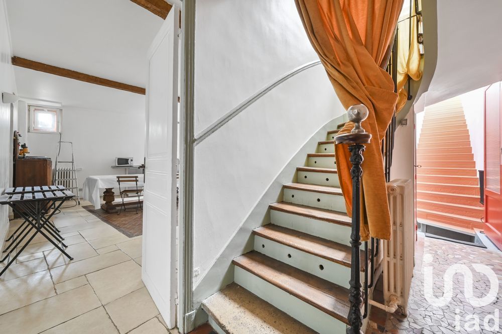 � vendre  Maison Paris 20