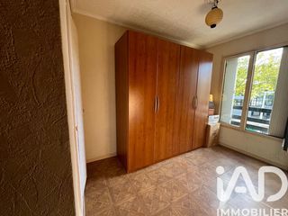  Appartement � vendre 2 pi�ces 45 m�