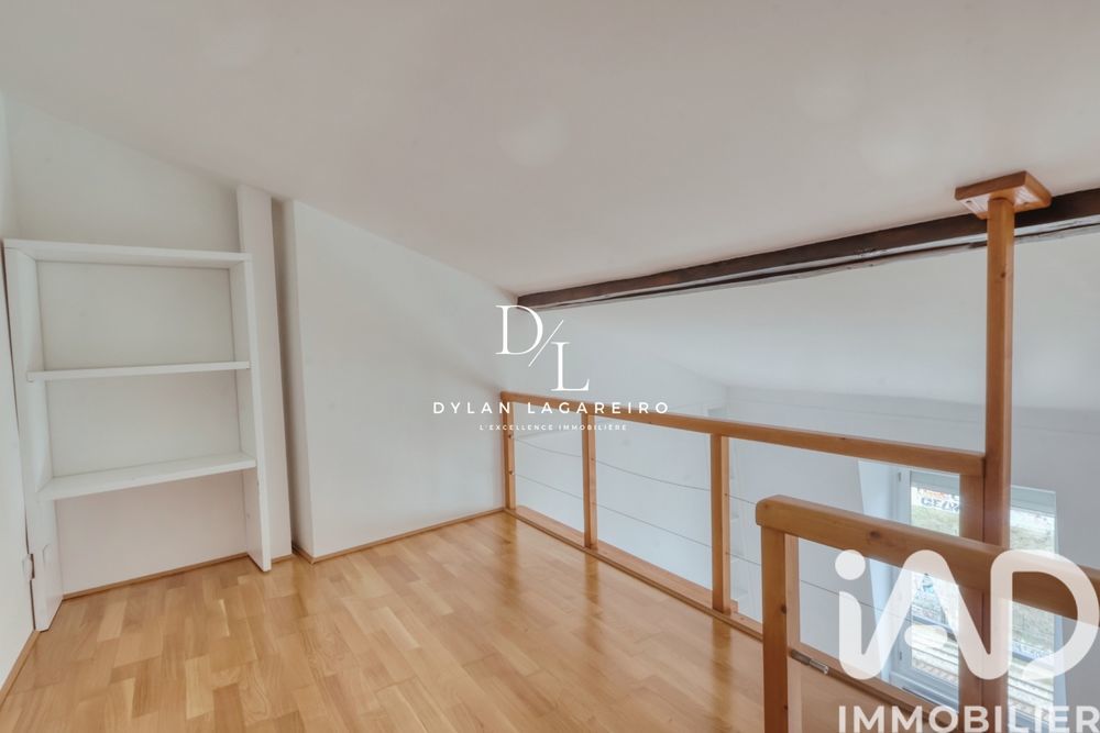 � vendre  Appartement Paris 17