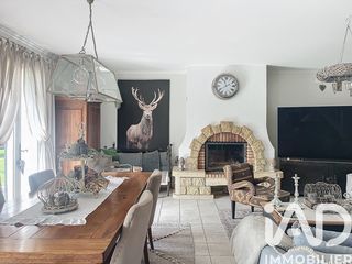  Maison � vendre 6 pi�ces 152 m�