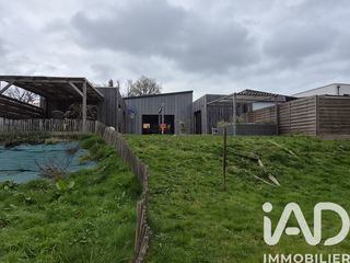  Maison � vendre 6 pi�ces 140 m�