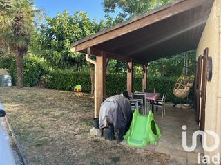  Maison � vendre 3 pi�ces 70 m�