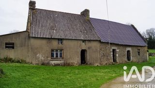  Maison � vendre 3 pi�ces 100 m�