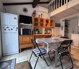  Maison � vendre 1 pi�ce 35 m�