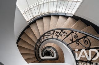  Appartement � vendre 1 pi�ce 30 m�