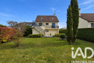  Maison � vendre 7 pi�ces 172 m�