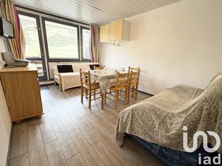  Appartement � vendre 1 pi�ce 26 m�