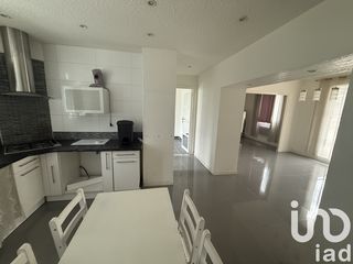  Appartement � vendre 3 pi�ces 62 m�