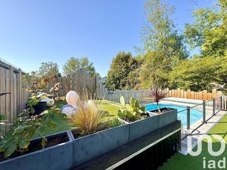  Maison � vendre 6 pi�ces 293 m�