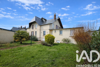  Maison � vendre 4 pi�ces 86 m�