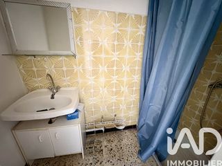  Appartement � vendre 2 pi�ces 28 m�