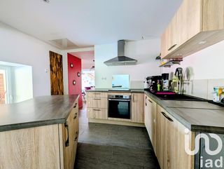  Maison � vendre 5 pi�ces 146 m�