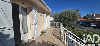  Maison � vendre 2 pi�ces 70 m�