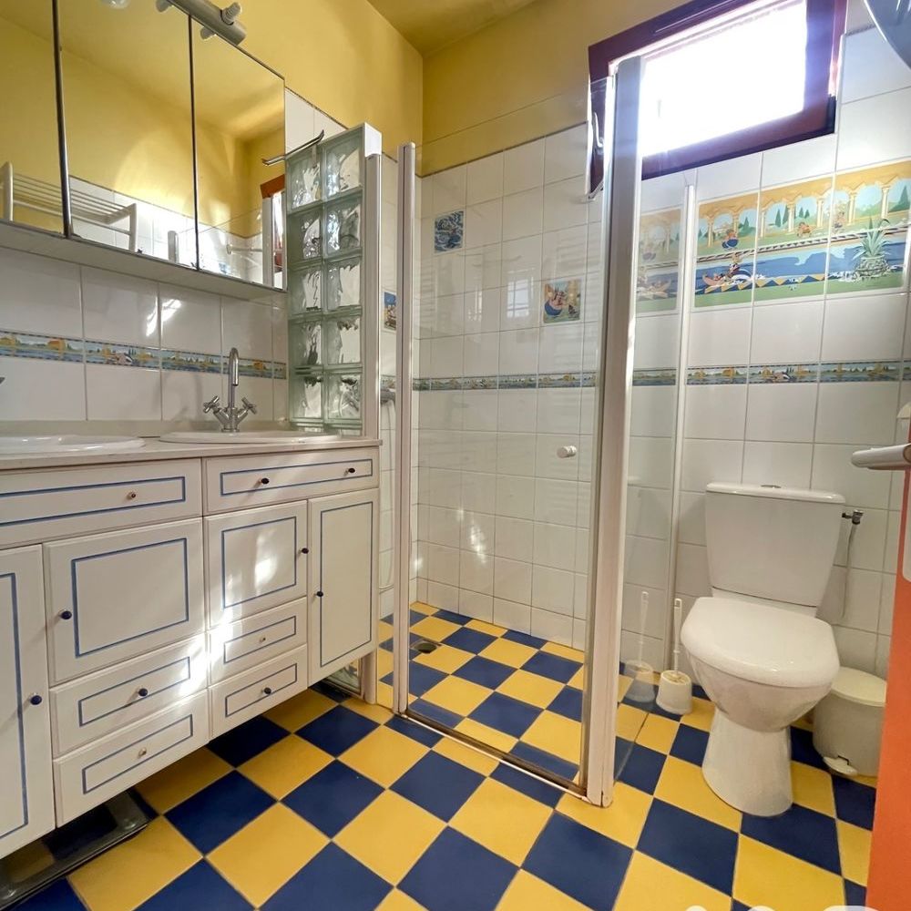 � vendre  Maison Fontenay-sous-Bois (94120)