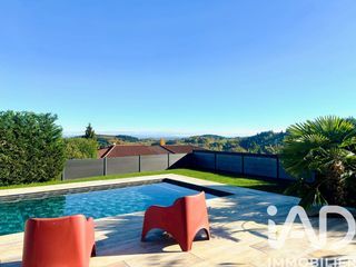  Maison � vendre 6 pi�ces 150 m�