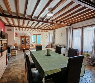  Maison � vendre 3 pi�ces 108 m�