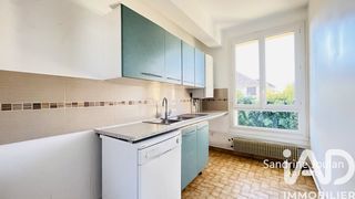  Appartement � vendre 3 pi�ces 68 m�