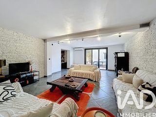  Maison � vendre 6 pi�ces 215 m�