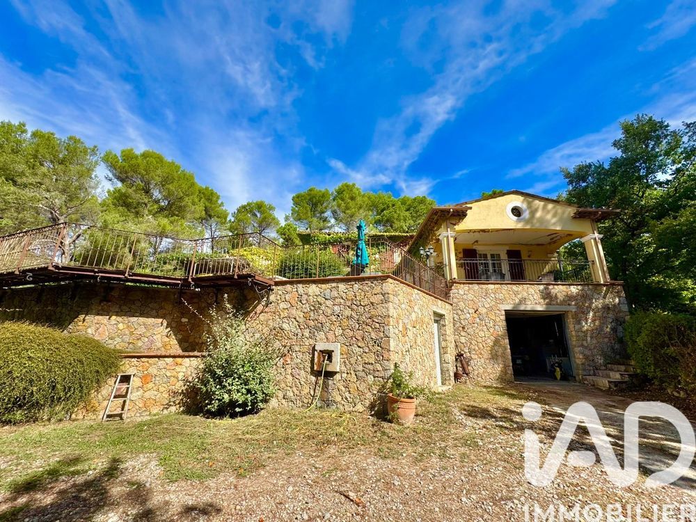 � vendre  Maison Flayosc (83780)