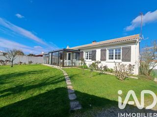  Maison � vendre 7 pi�ces 133 m�