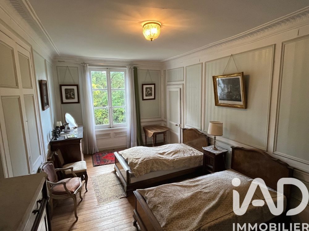 � vendre  Maison Ternay (41800)