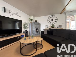  Maison � vendre 7 pi�ces 182 m�