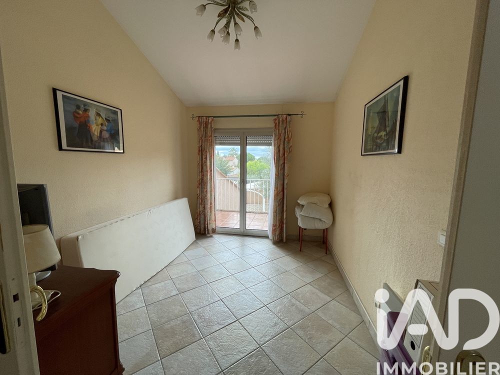 � vendre  Maison Saint-Cyprien (66750)