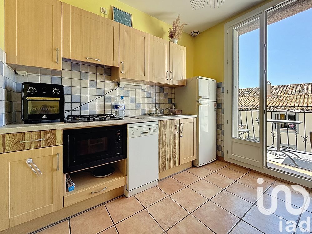 � vendre  Maison Marseillan (34340)