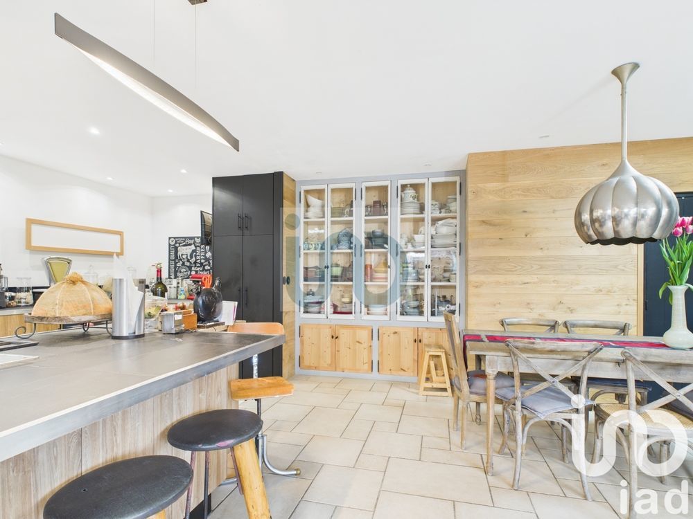 � vendre  Maison La Flotte (17630)