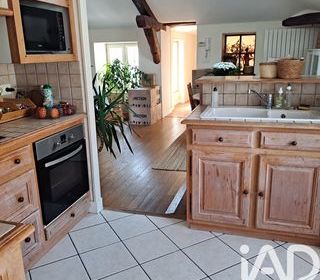  Appartement � louer 4 pi�ces 105 m�