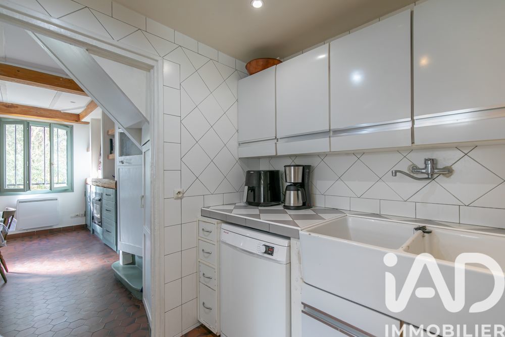 � vendre  Maison Fontenay-sous-Bois (94120)