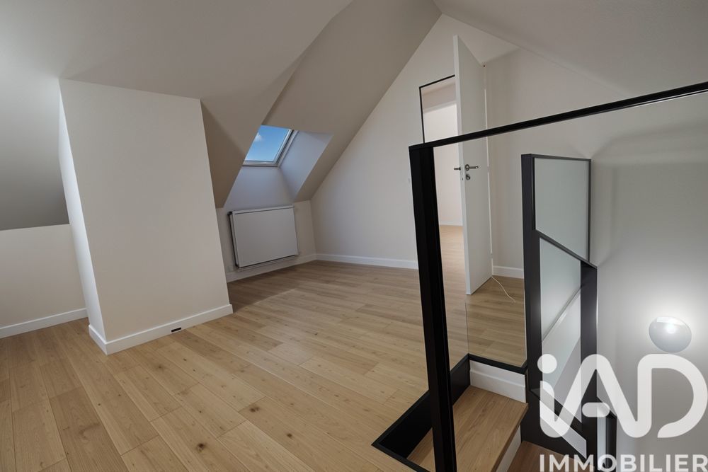 � vendre  Maison Bures-sur-Yvette (91440)