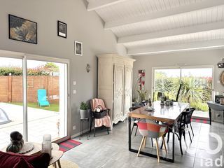  Maison � vendre 5 pi�ces 153 m�