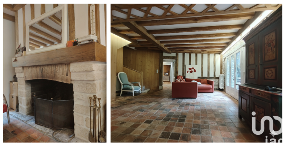 � vendre  Maison Breuilpont (27640)