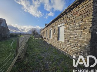  Maison � vendre 5 pi�ces 126 m�