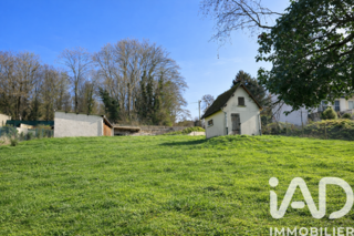  Terrain � vendre 1201 m�