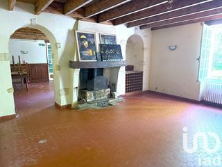  Maison � vendre 13 pi�ces 390 m�