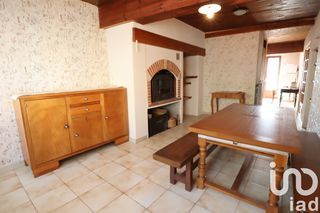  Maison � vendre 5 pi�ces 138 m�