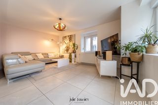  Maison � vendre 5 pi�ces 87 m�