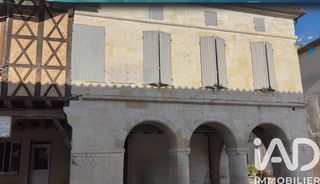  Immeuble � vendre 372 m�