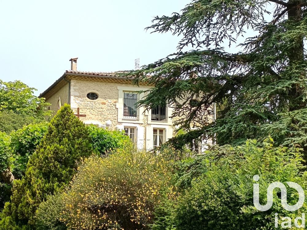 � vendre  Maison Dieulefit (26220)